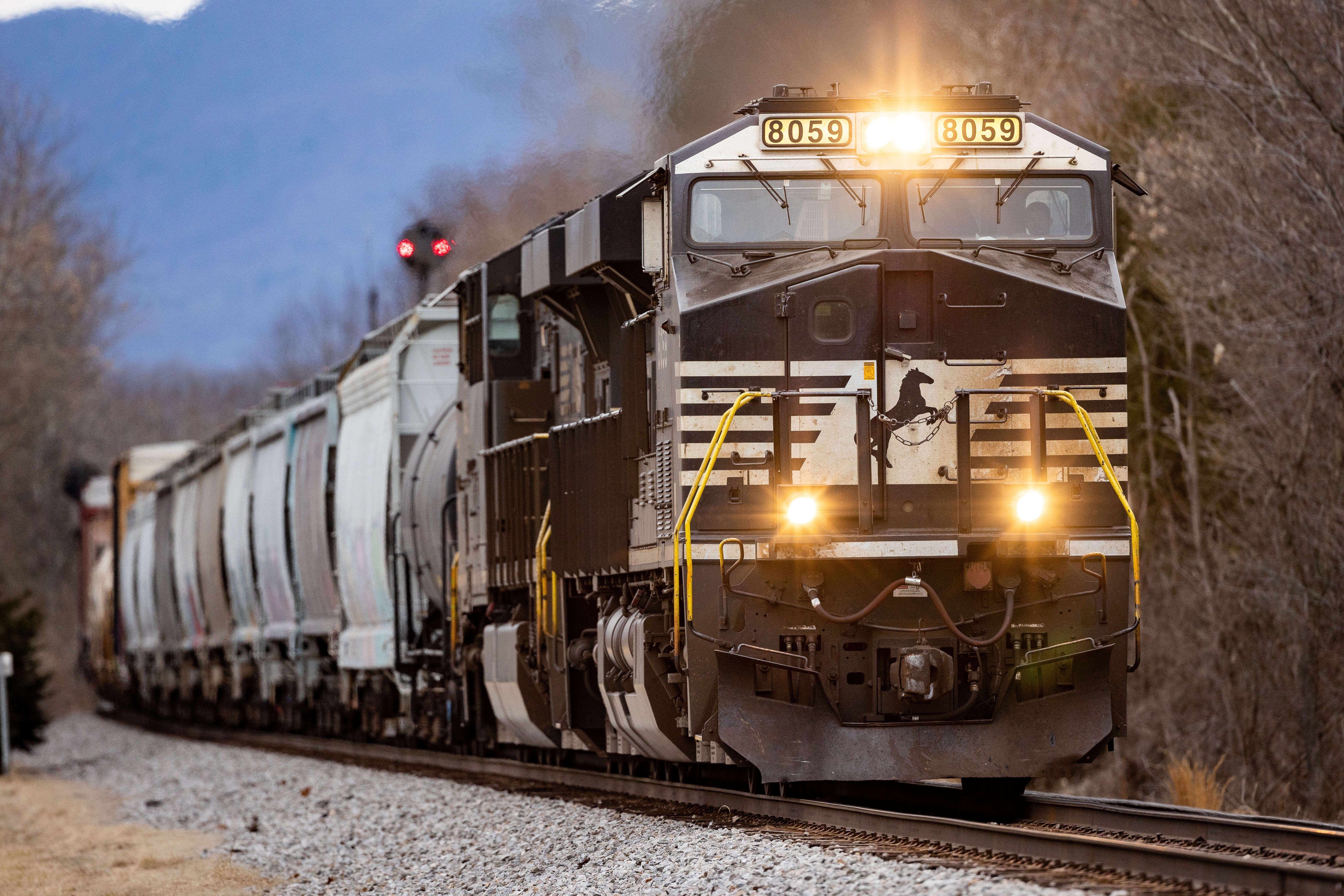 U.S. Railroad’s New Northeast Corridor has an Edge