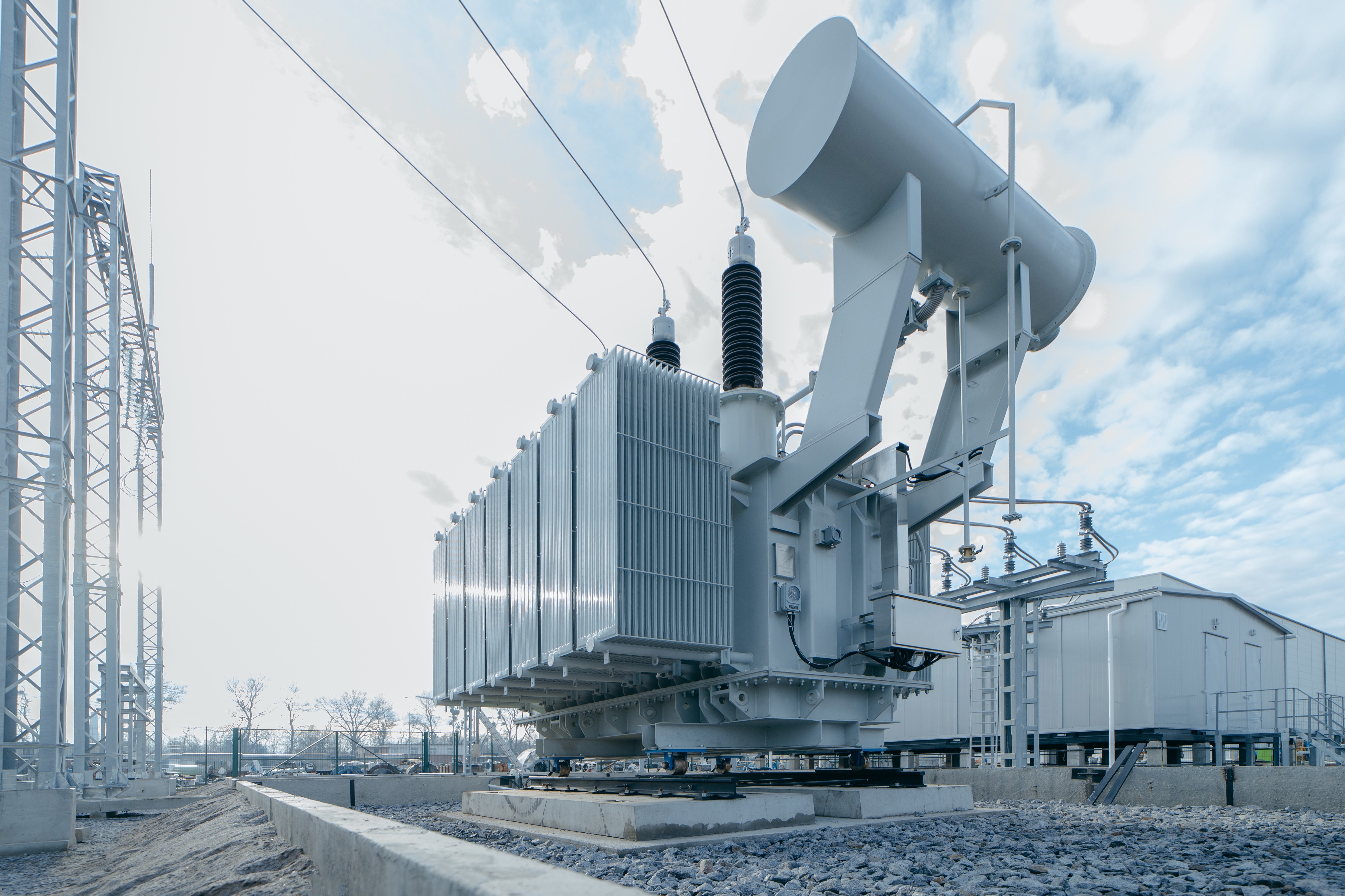 Tennessee Valley Authority Advances Plans to Build a Small Modular
